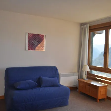 Cosy Proche Centre Chatel, Balcon Expo Sud-ouest - Fr-1-693-29 *