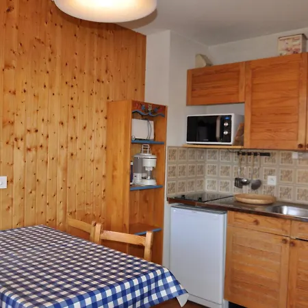 Apartment Cosy Proche Centre Chatel, Balcon Expo Sud-ouest - Fr-1-693-29 *