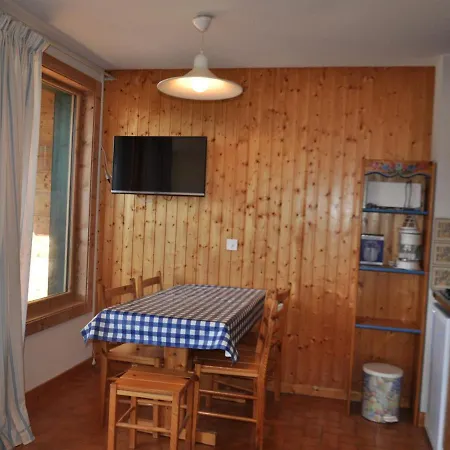 Cosy Proche Centre Chatel, Balcon Expo Sud-ouest - Fr-1-693-29 Apartment *