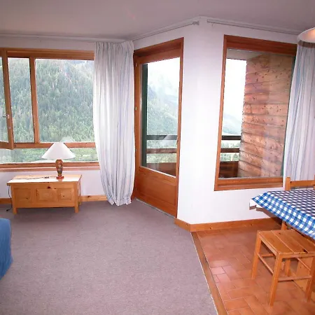 Apartment Cosy A 900m Du Centre De Chatel, Balcon Expose Sud/ouest, Navettes A Proximite - Fr-1-693-29 *
