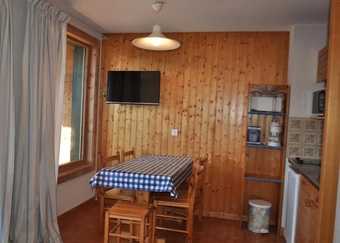 Cosy Proche Centre Chatel, Balcon Expo Sud-ouest - Fr-1-693-29 アパート *